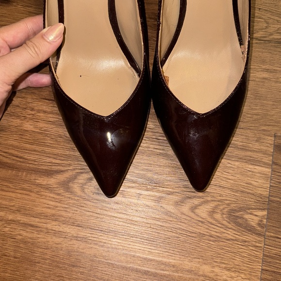 Banana republic Madison heels - Picture 2 of 4